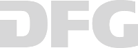 Logo, DFG